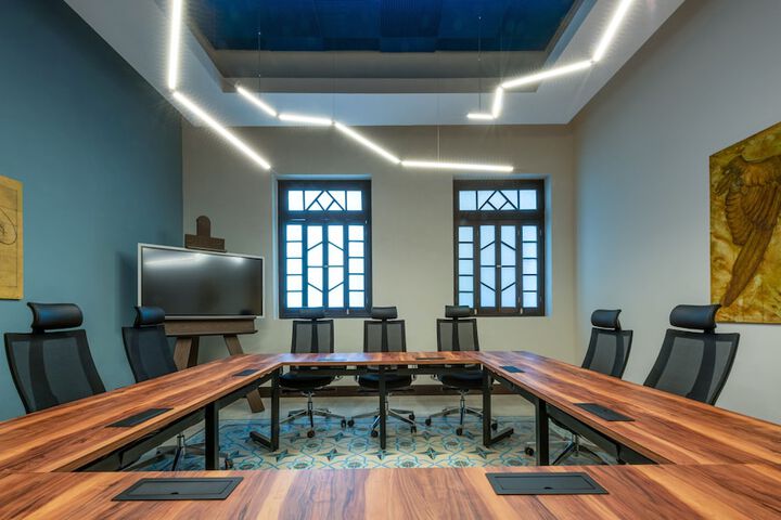 Business Center 56 of 73