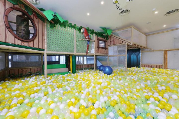 Childrens Activities 54 of 60
