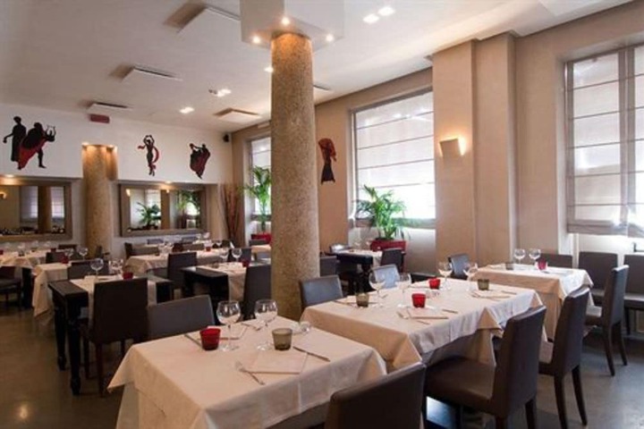Restaurants
