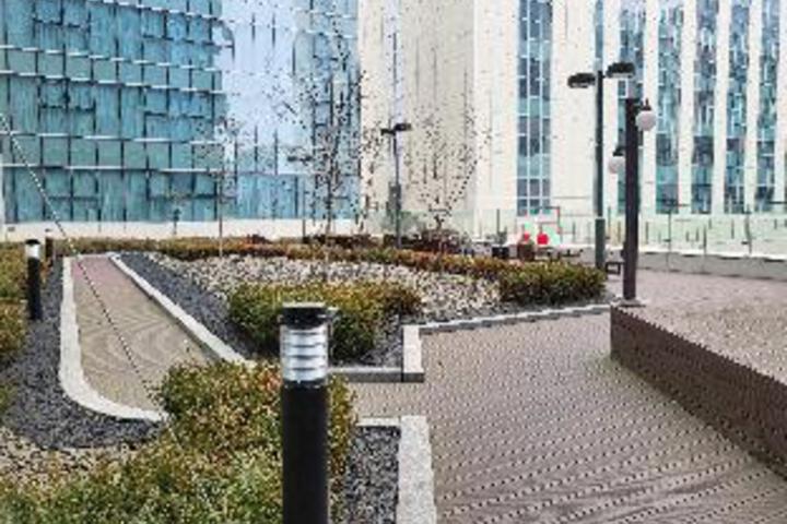 Terrace/Patio 7 of 26