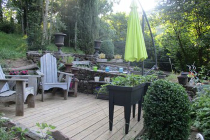 Terrace/Patio 38 of 40