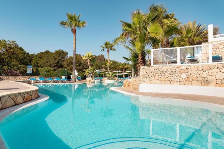Image of Hotel Palia Puerto del Sol 3 Sup