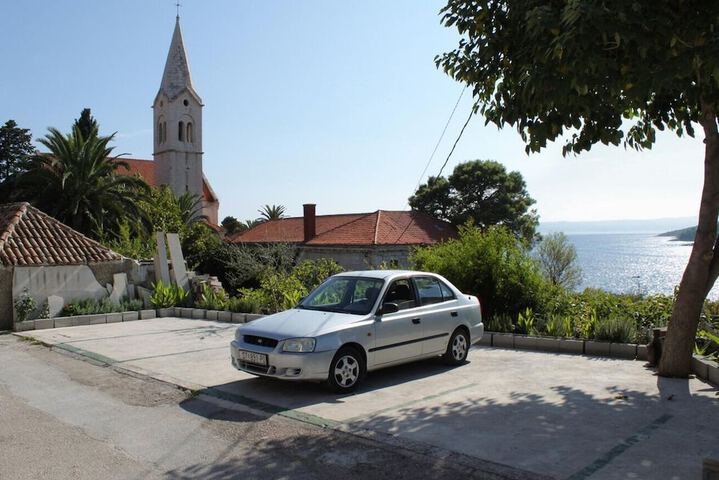 Anita Parking SA2