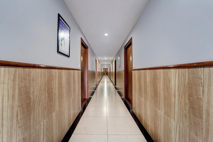 Hotel 36 of 44