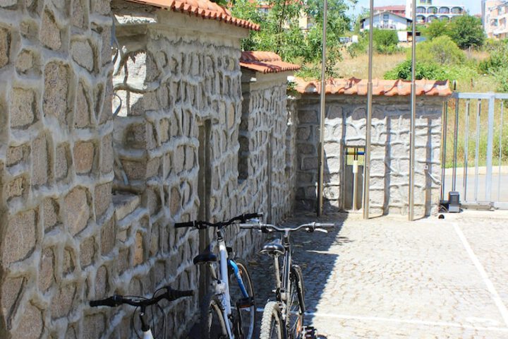 Bicycling