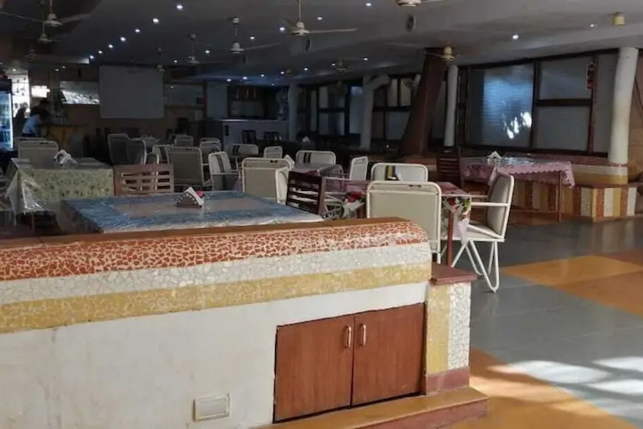 Rio Maharaja Hotels Goa