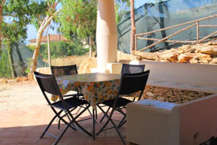 Terrace/Patio 36 of 40