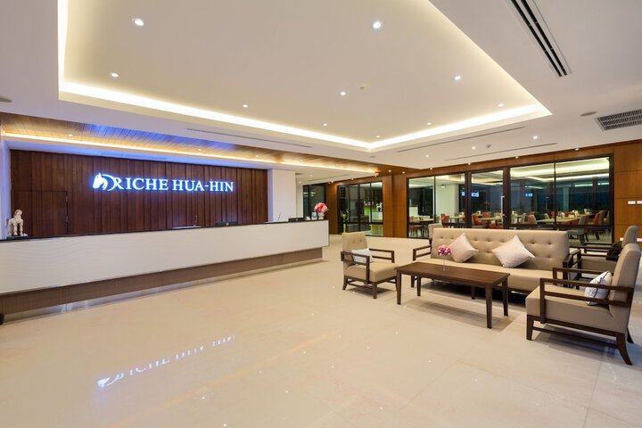 Hotel Interior 2 of 103