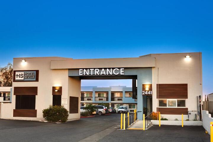 Hotel 15 of 23