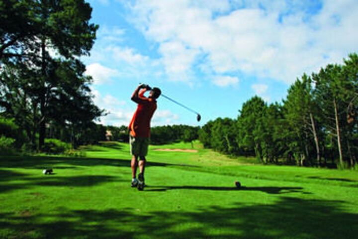 Golf 57 of 132