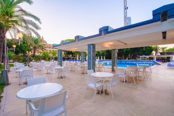 Terrace/Patio 70 of 81