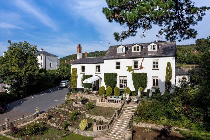 Mount Pleasant Hotel