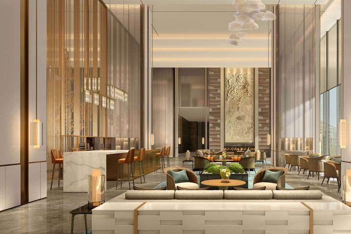 Hotel Interior 2 of 26