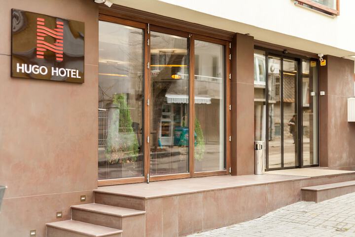 Hotel 50 of 50
