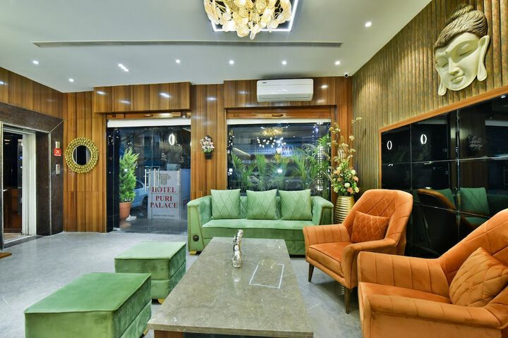 Hotel Interior 9 of 94