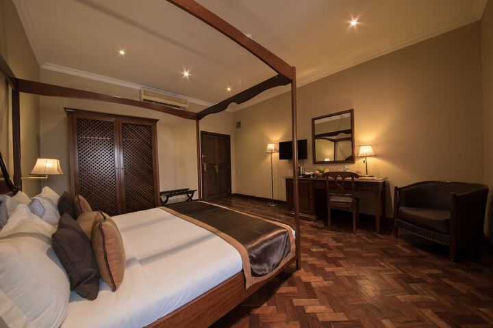 Room 15 of 55