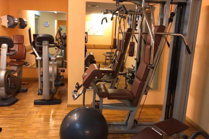 Health and Fitness 32 of 55
