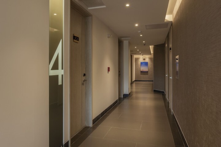 Hotel Interior 21 of 24