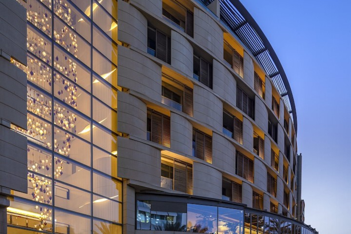 Hotel 162 of 168