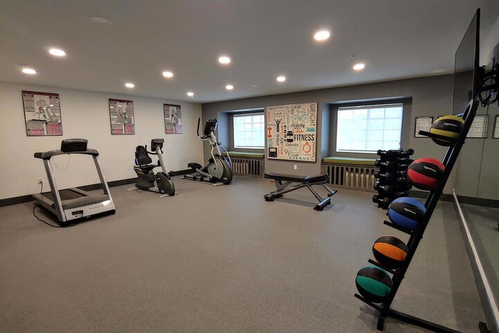 Health and Fitness 34 of 44