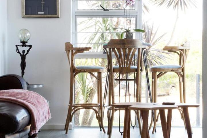 Fitness Center Photo