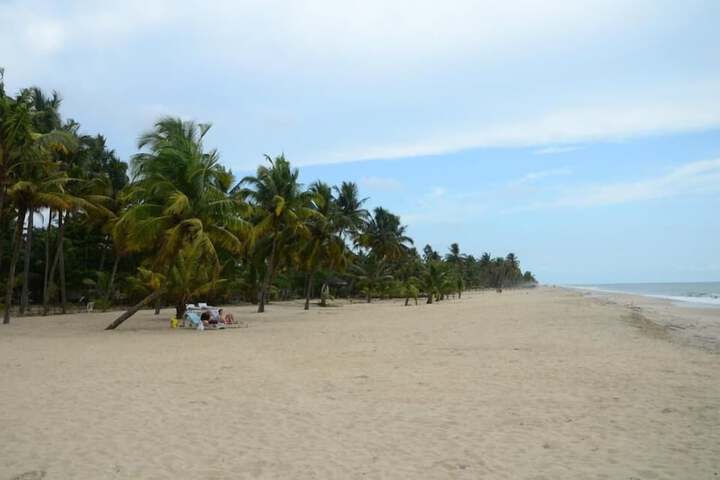 Beach 26 of 42