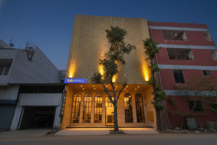 Hotel 28 of 28