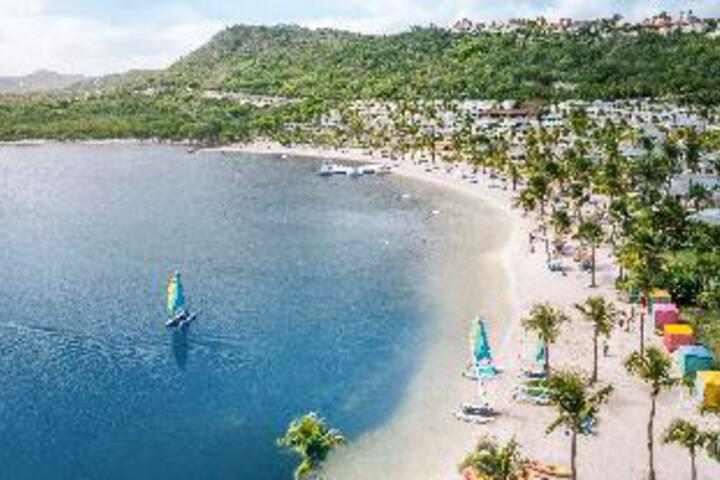 Image of ST. JAMES CLUB RESORT & VILLAS - ALL INCLUSIVE