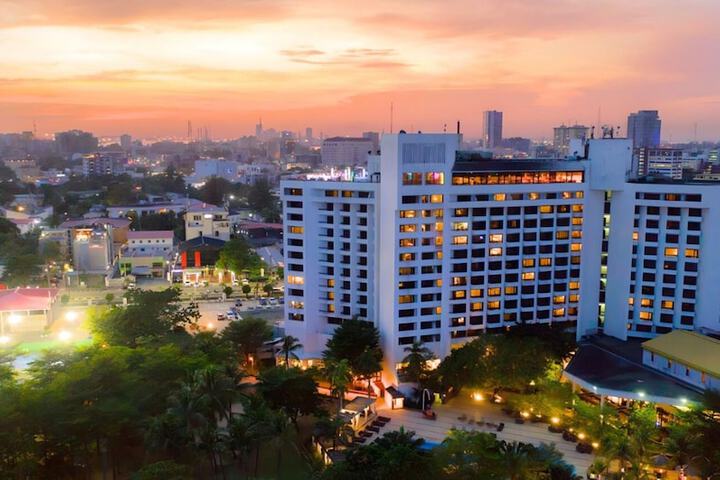 Hotel 102 of 103