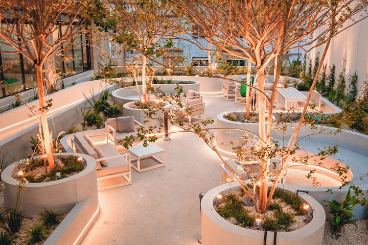 Terrace/Patio 101 of 107
