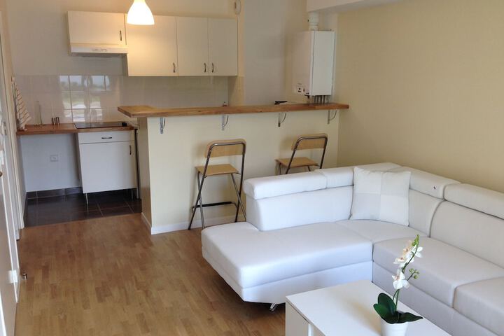 Fitness Center Photo