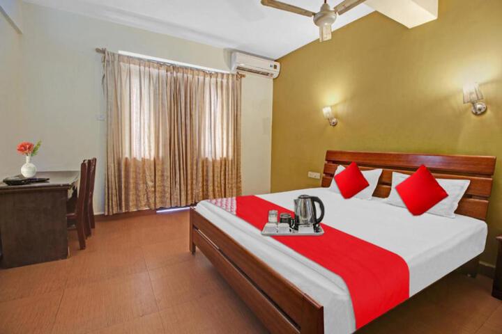Hotel O by OYO Casa De Cajino