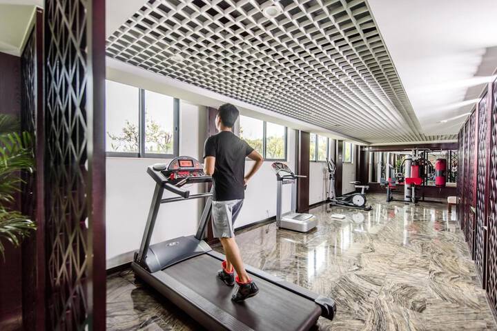 Fitness Club