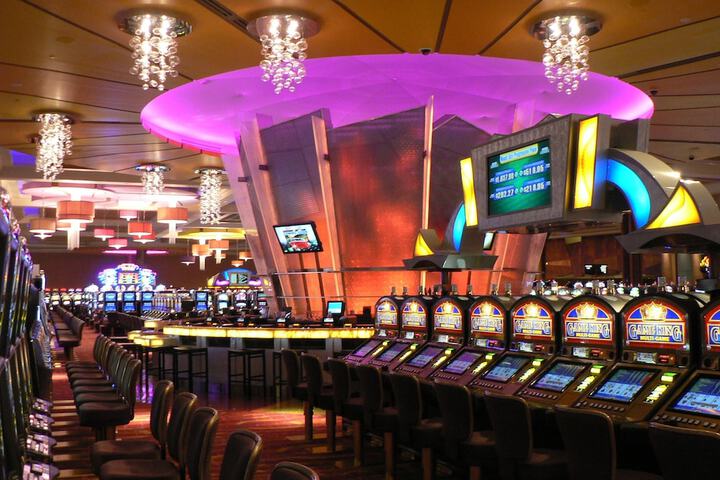 Casino