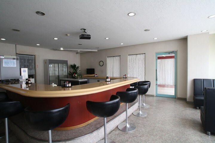 Dining Photos