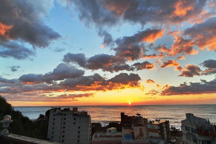 Hotel View 136 of 139