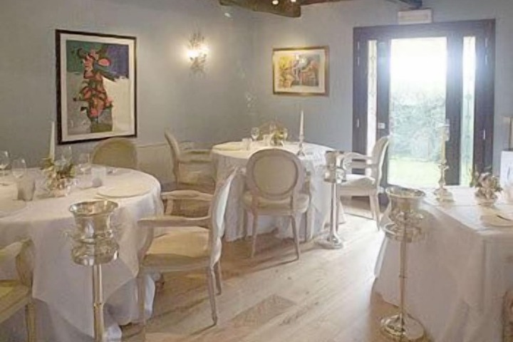Restaurants