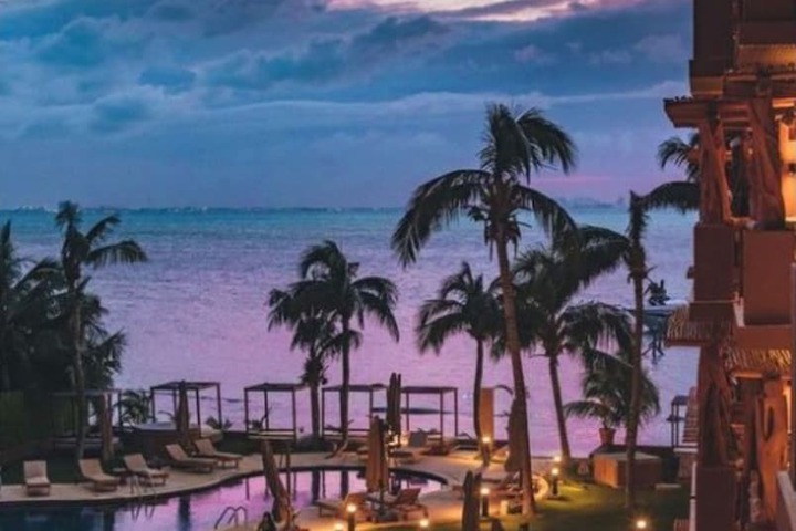 Image of Esplendor by Wyndham Isla Mujeres Boutique All Inclusive