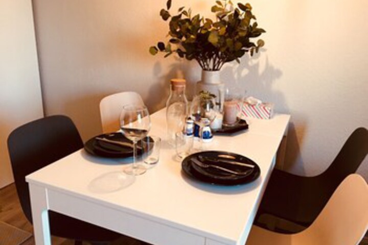 Ferienwohnung Ananda Auf Fehmarn
