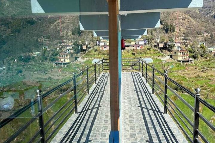 Terrace/Patio 3 of 10