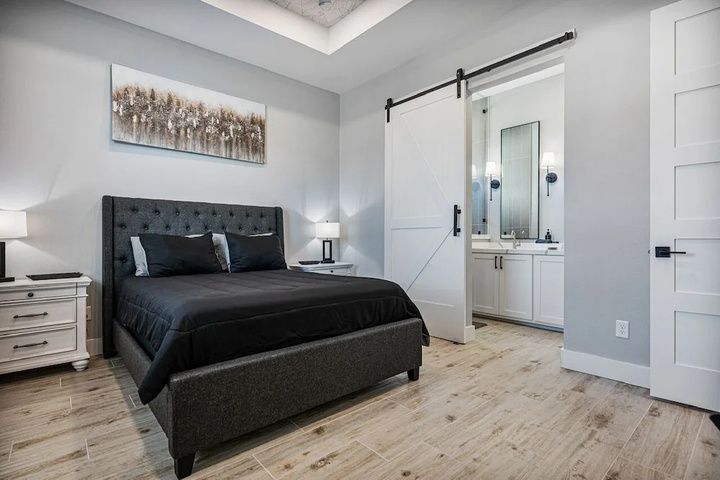 Photo of Sandy Feet Retreat 3 Bedroom Home