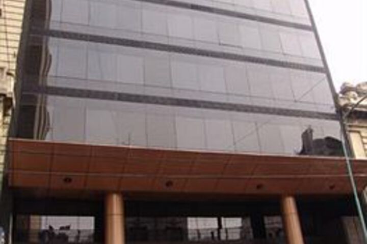 Hotel Front