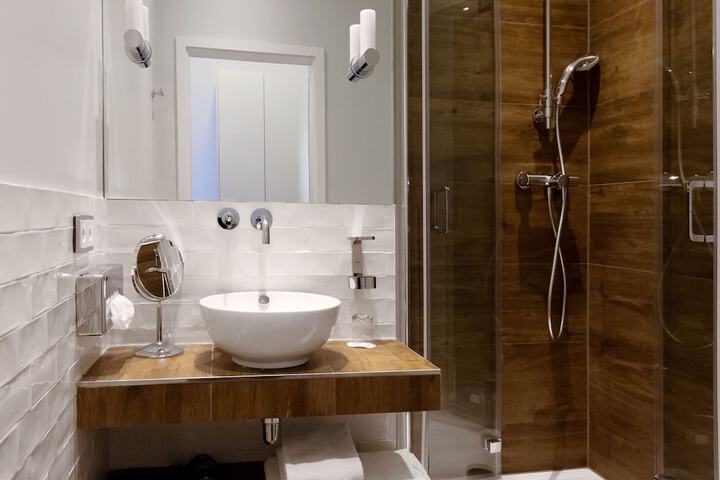 Bathroom Vanities