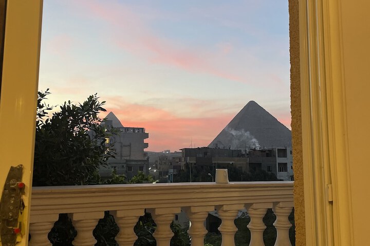 Hotel View 26 of 37