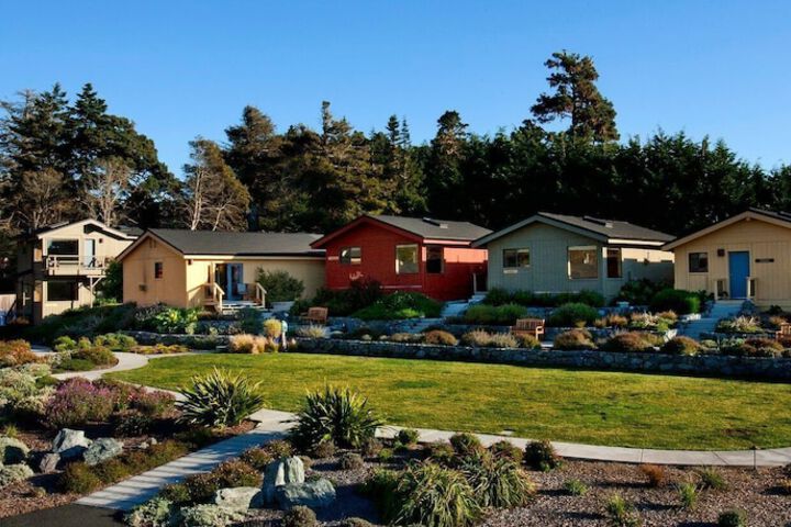 Cottages at Little River Cove