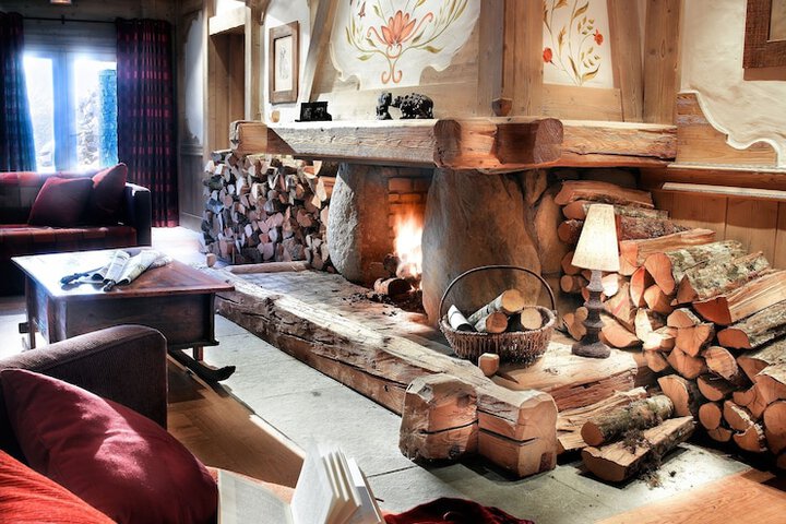 Lobby Photos