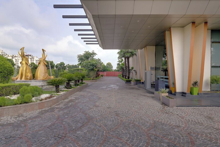 Hotel 58 of 61