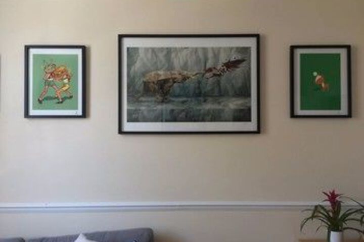 Room 9 of 10