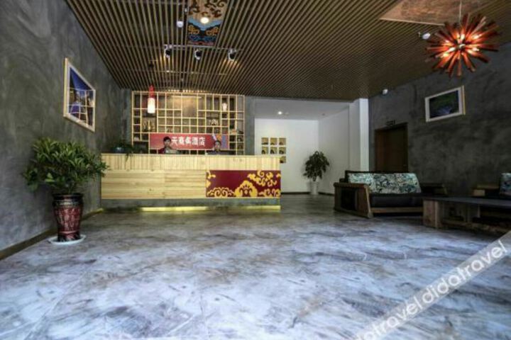Hotel Interior 55 of 74