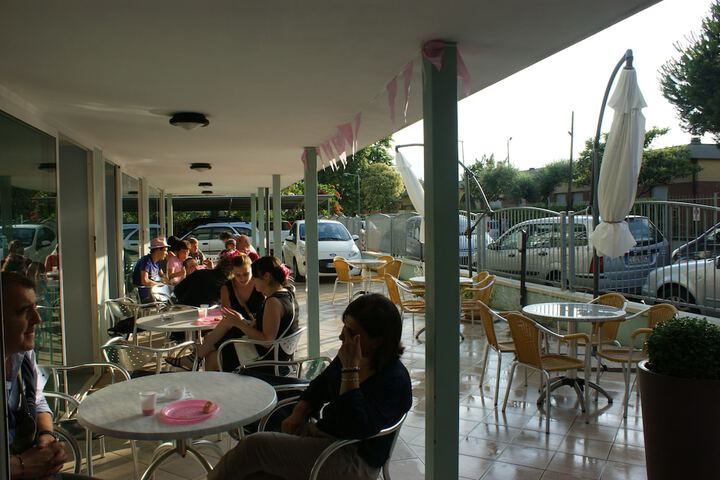Terrace/Patio 61 of 64